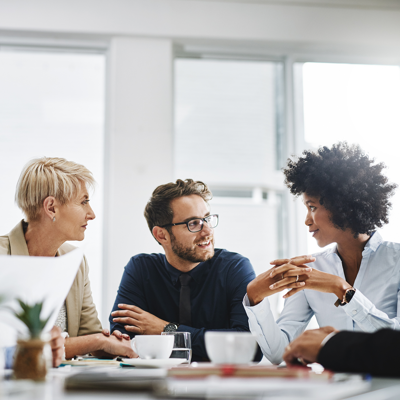 Get to know your plan