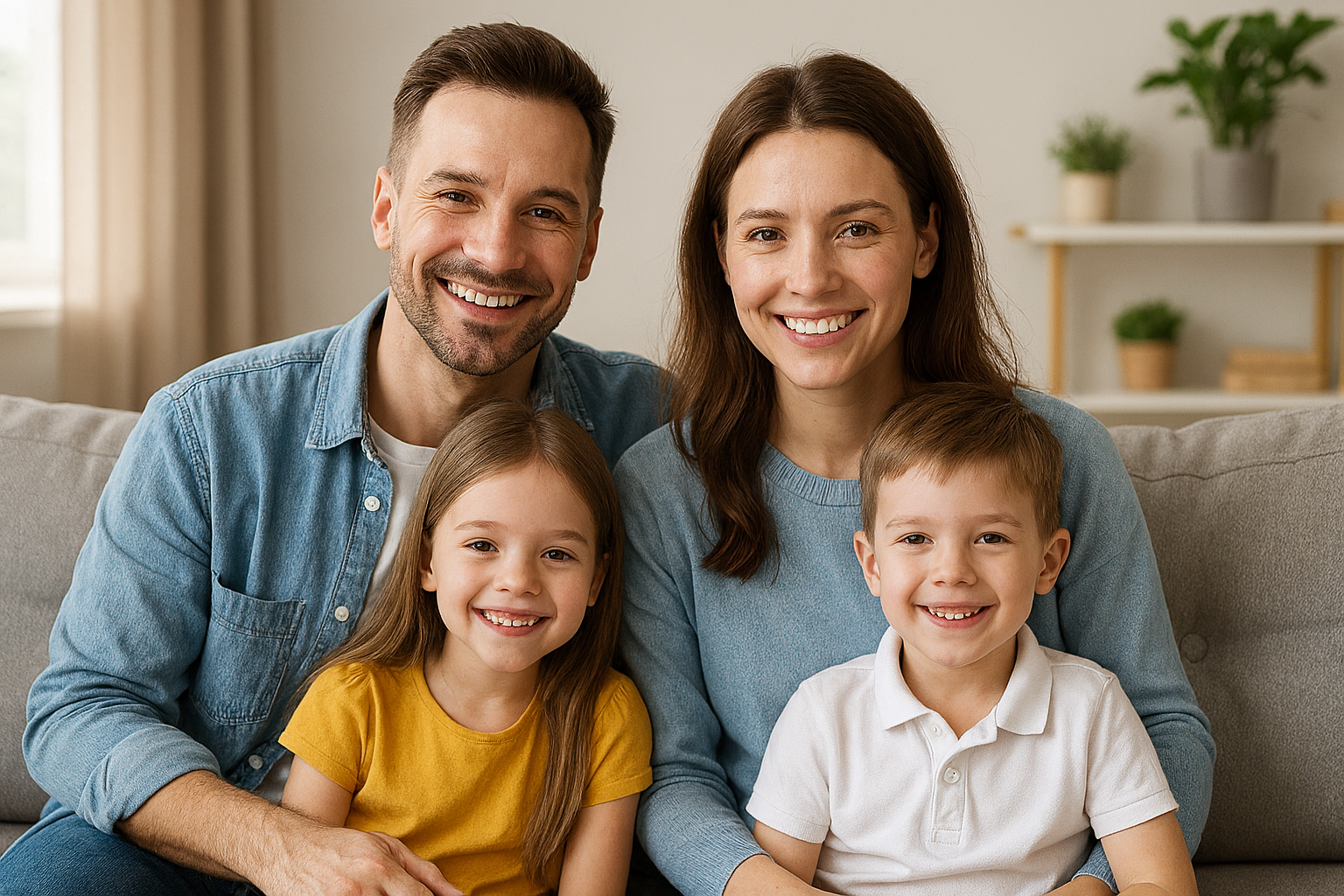 Check Out Our   <br> <strong>Family-Forming Benefits</strong>